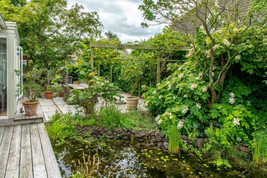 duurzame gerenoveerde tuin dutch quality gardens 5