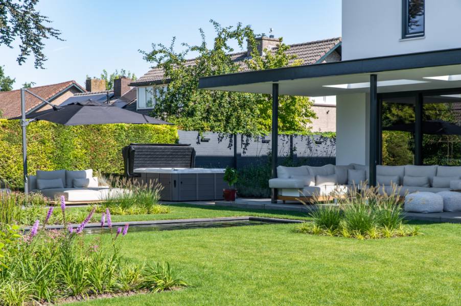 relax en wellness tuin dutch quality gardens 3