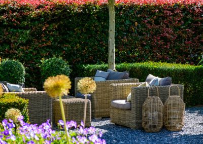 Sfeervolle Klassieke Landelijke Tuin In Roosendaal (11)