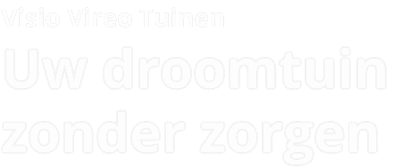 Visio Vireo Tuinen