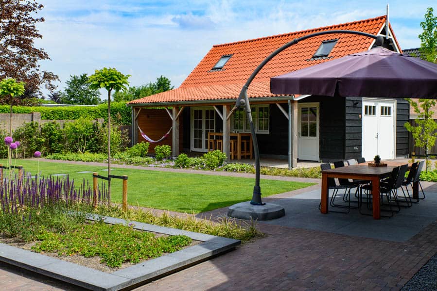 Landelijke Dijktuin Op De Welberg (17)